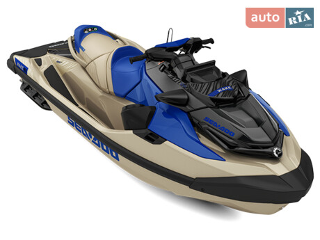 BRP Sea-Doo 2026