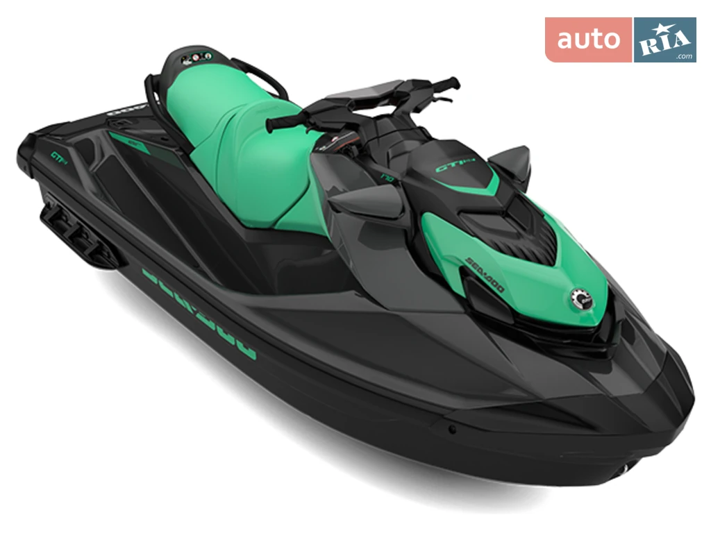 BRP Sea-Doo Base
