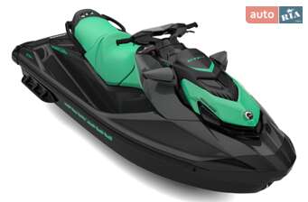 BRP Sea-Doo 2026 в Вінниця