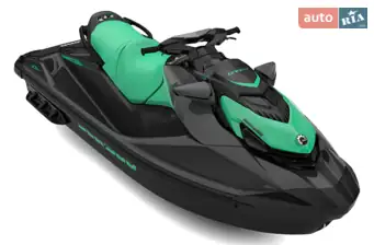 BRP Sea-Doo