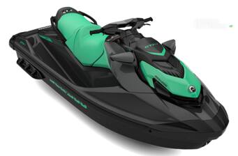BRP Sea-Doo 2026 Base