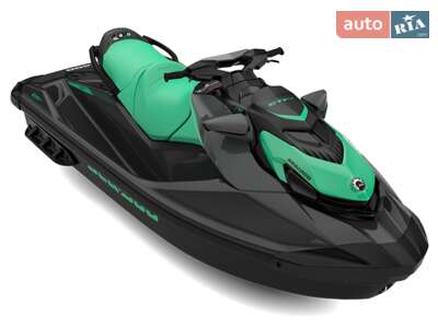 BRP Sea-Doo 2026 Base