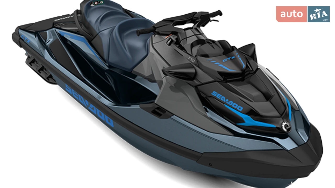 BRP Sea-Doo Base