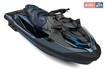 BRP Sea-Doo 2026 в Вінниця