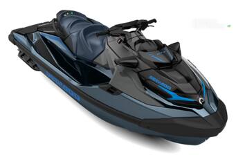 BRP Sea-Doo 2026 Base