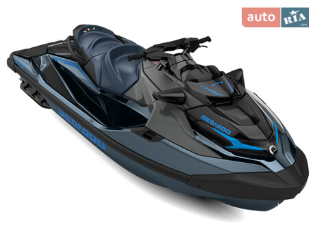 BRP Sea-Doo 2026