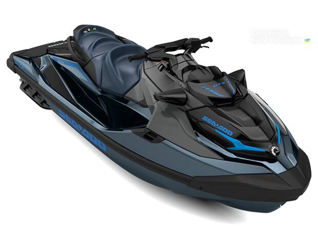 Гидроцикл BRP Sea-Doo 2026 в Винница Гидроцикл BRP Sea-Doo 2026 в Винница