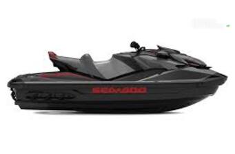 BRP Sea-Doo 2026 Base