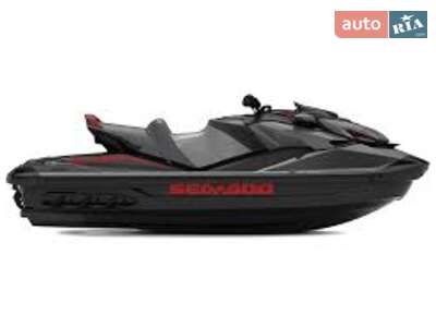 BRP Sea-Doo 2026 Base