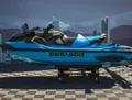 BRP Sea-Doo
