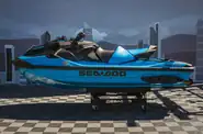 BRP Sea-Doo Base