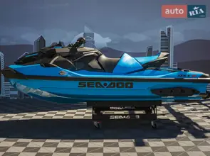 BRP Sea-Doo