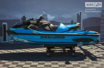 BRP Sea-Doo 2026 Base