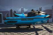 BRP Sea-Doo Base