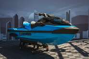 BRP Sea-Doo Base