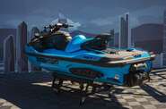 BRP Sea-Doo Base
