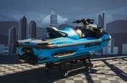 BRP Sea-Doo Base