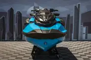 BRP Sea-Doo Base