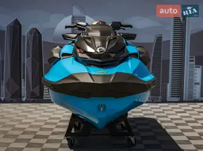 BRP Sea-Doo