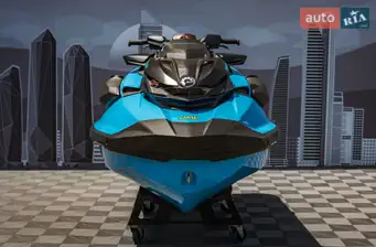 BRP Sea-Doo