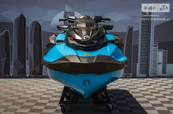 BRP Sea-Doo 2026 Base