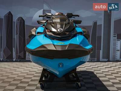 BRP Sea-Doo 2026 Base