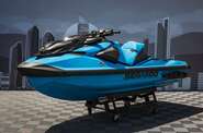 BRP Sea-Doo Base