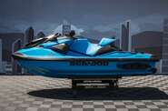 BRP Sea-Doo Base