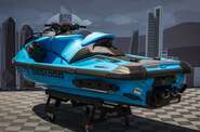 BRP Sea-Doo Base