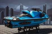 BRP Sea-Doo Base