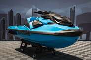 BRP Sea-Doo Base