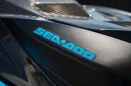 BRP Sea-Doo Base