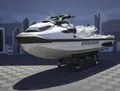 BRP Sea-Doo
