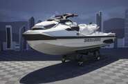 BRP Sea-Doo Base