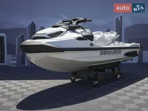 BRP Sea-Doo
