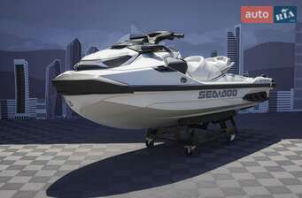 BRP Sea-Doo 2026 в Харків