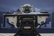 BRP Sea-Doo Base