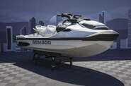 BRP Sea-Doo Base