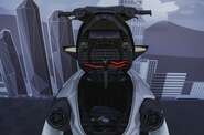 BRP Sea-Doo Base