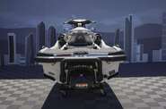 BRP Sea-Doo Base