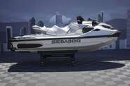 BRP Sea-Doo Base