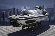 BRP Sea-Doo Base