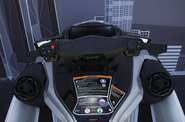 BRP Sea-Doo Base