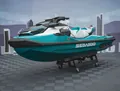 BRP Sea-Doo