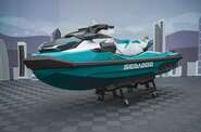 BRP Sea-Doo Base