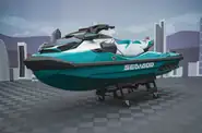 BRP Sea-Doo Base