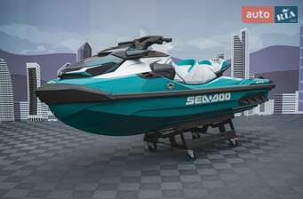 BRP Sea-Doo 2026 в Харків