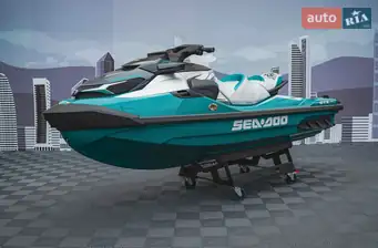 BRP Sea-Doo