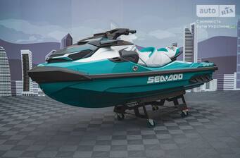 BRP Sea-Doo 2026 Base