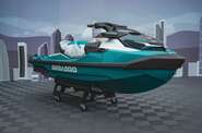 BRP Sea-Doo Base